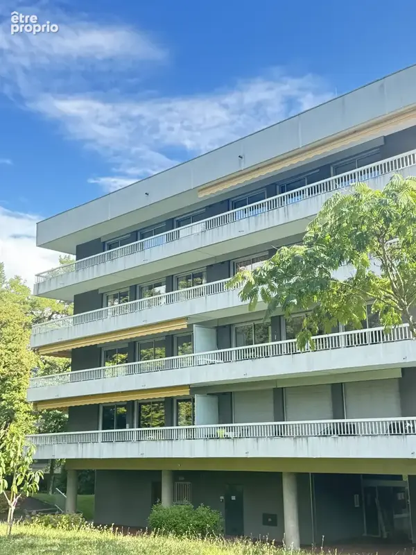 Exclusivité, Résidence Saint Mury, bel appartement de Type T5, d'environ 124 M2, avec terrasse d'environ 40 M2 - photo 5