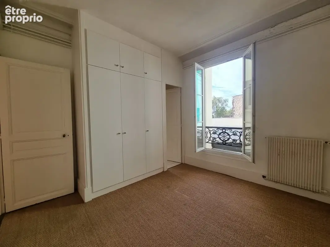 Appartement 60 m² à Chatou  - photo 6