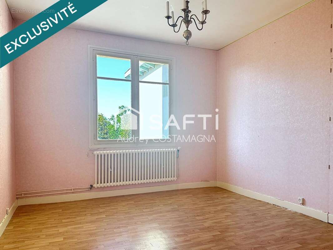 Photo 6 - Maison à MONTECH