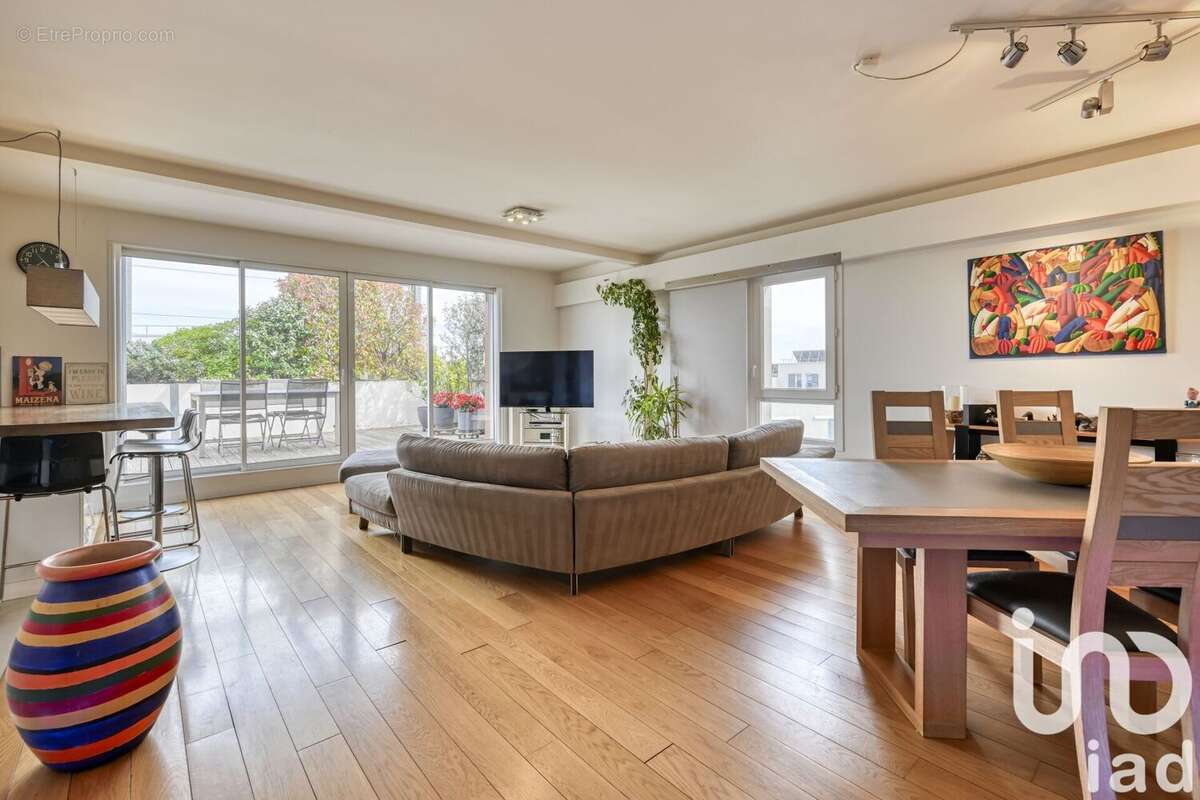Photo 4 - Appartement à MANOSQUE
