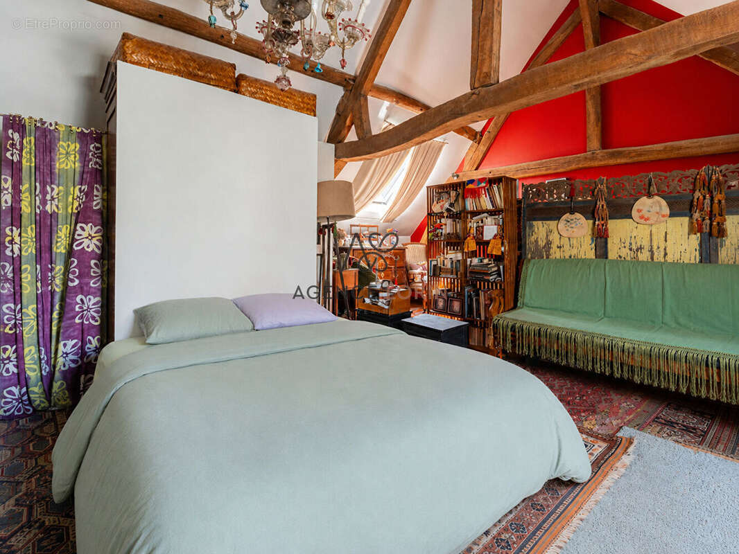 Maison Le Pecq 4 pièce(s) 94.88 m2 - photo 10
