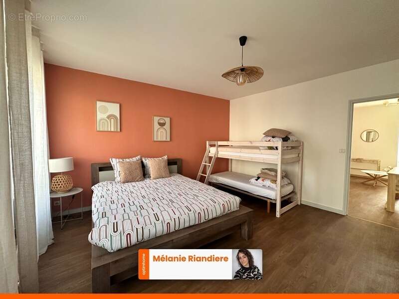 Appartement à LA FLECHE