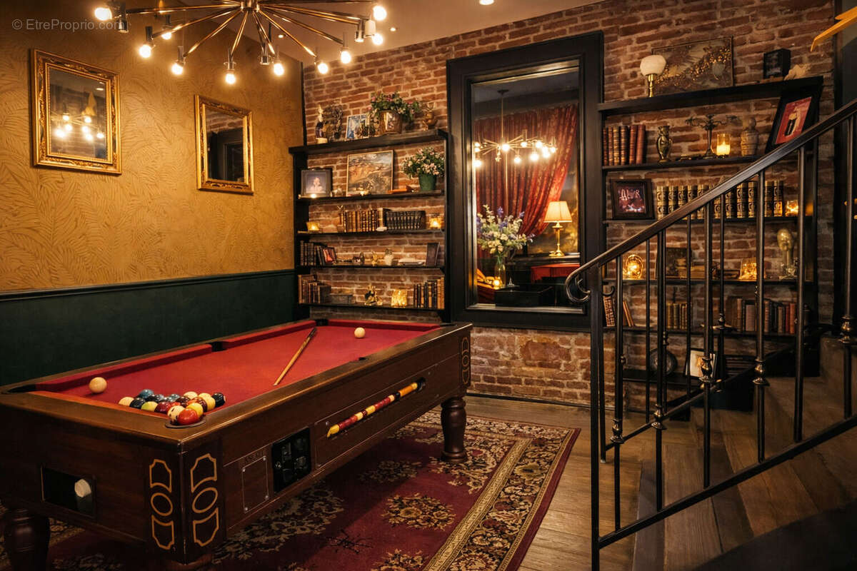 Commerce à PERPIGNAN