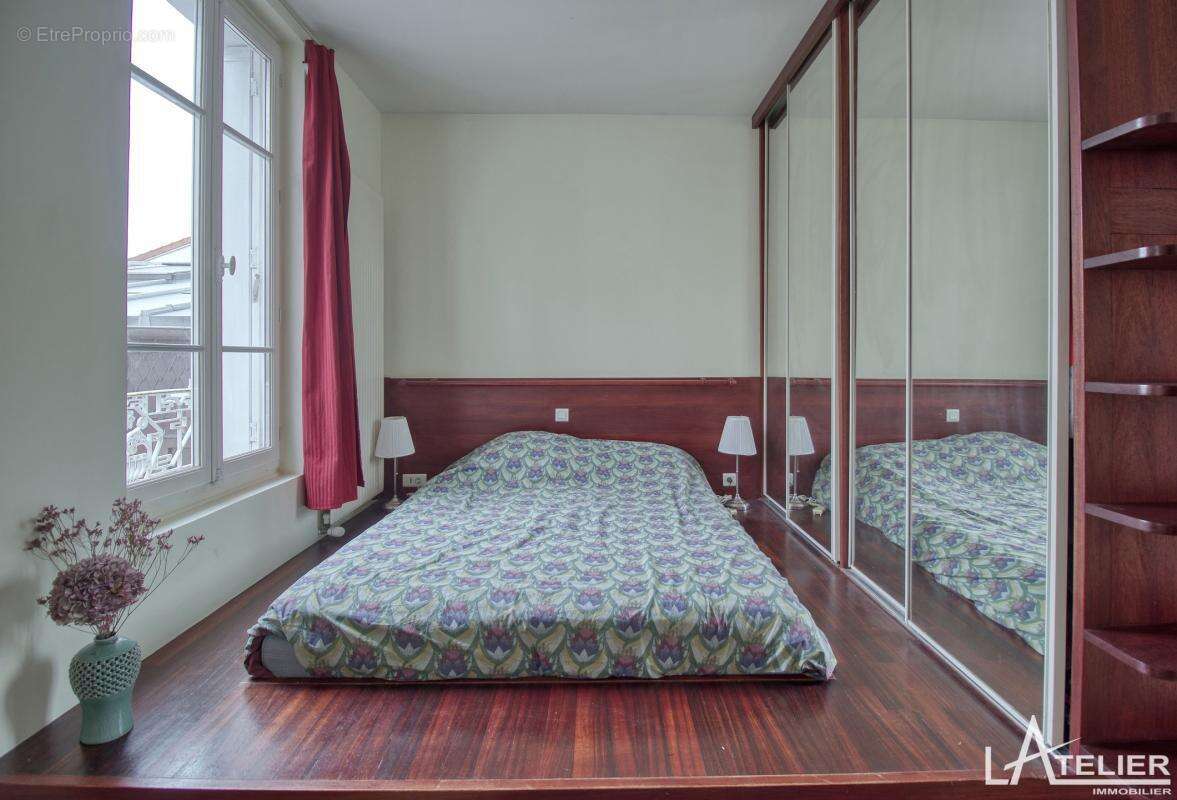 Maison à CLAMART