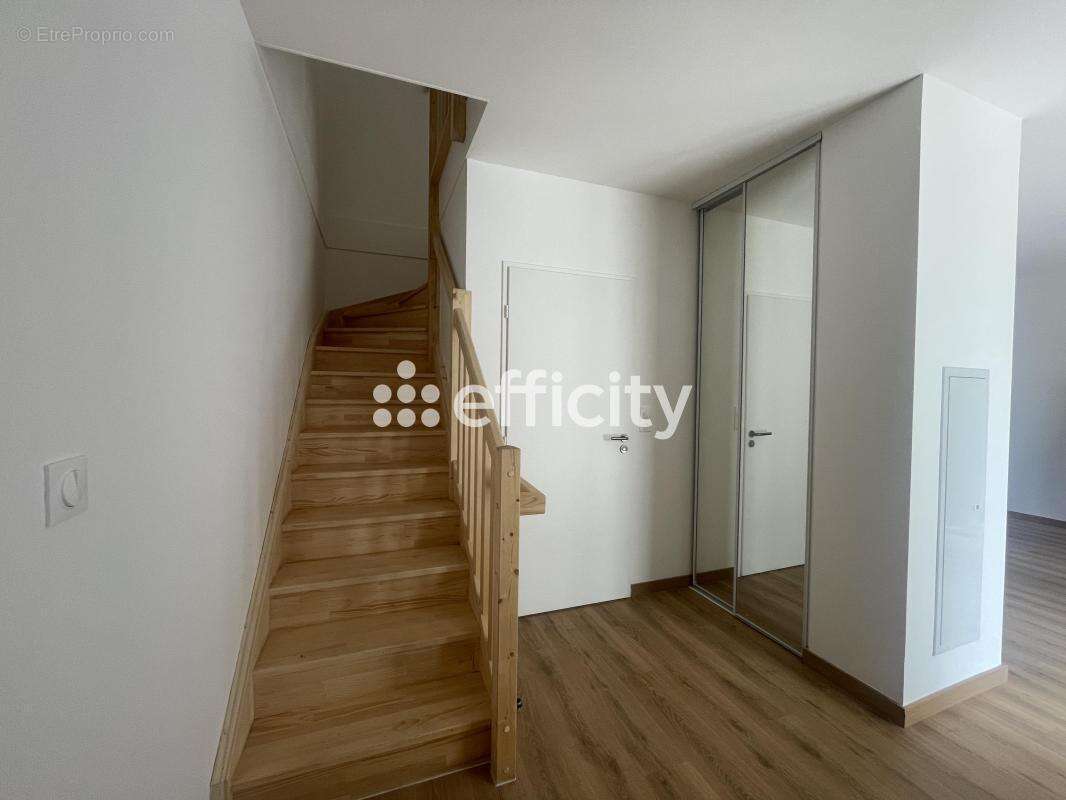 Maison 67 m² à Clermont-Ferrand  - photo 9