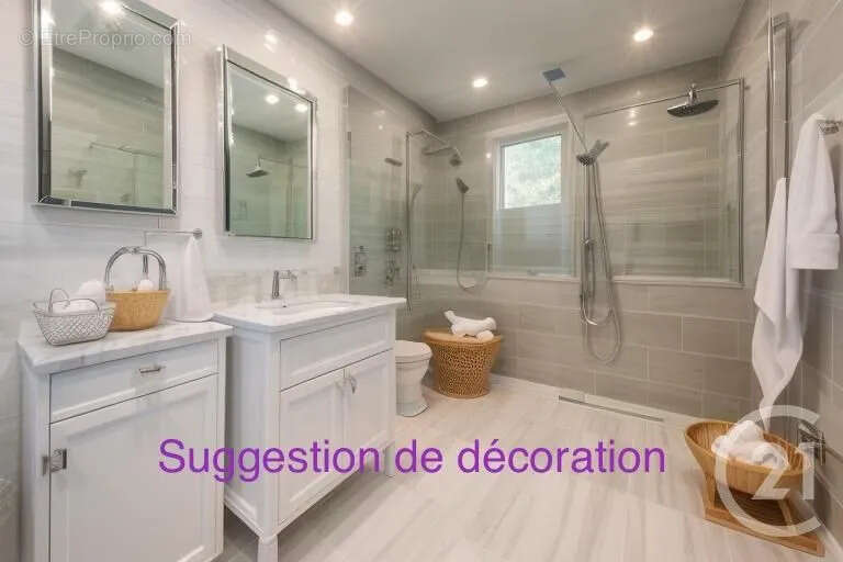 Maison à SAINT-PRIEST