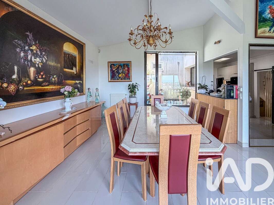Photo 9 - Maison à CHENNEVIERES-SUR-MARNE