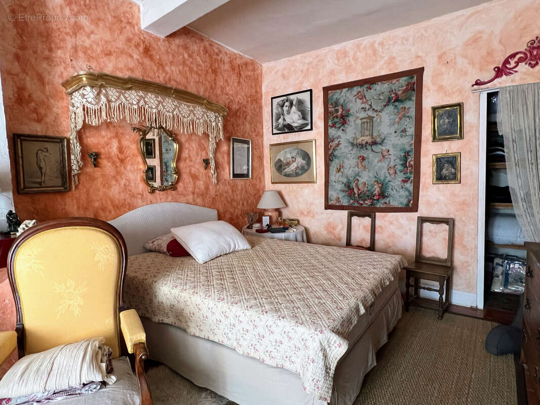 Maison à LEZIGNAN-CORBIERES