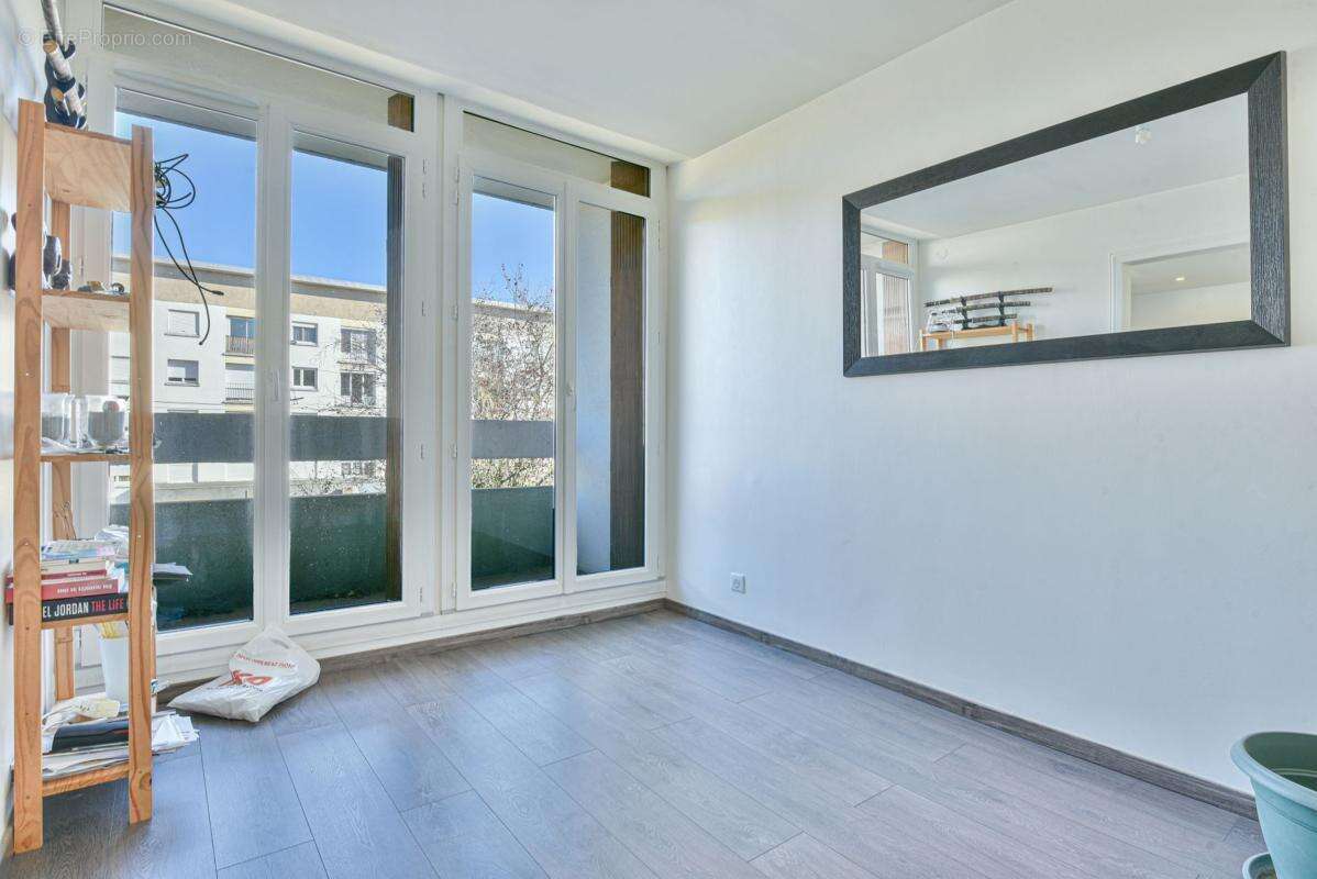 Appartement à LIMOGES