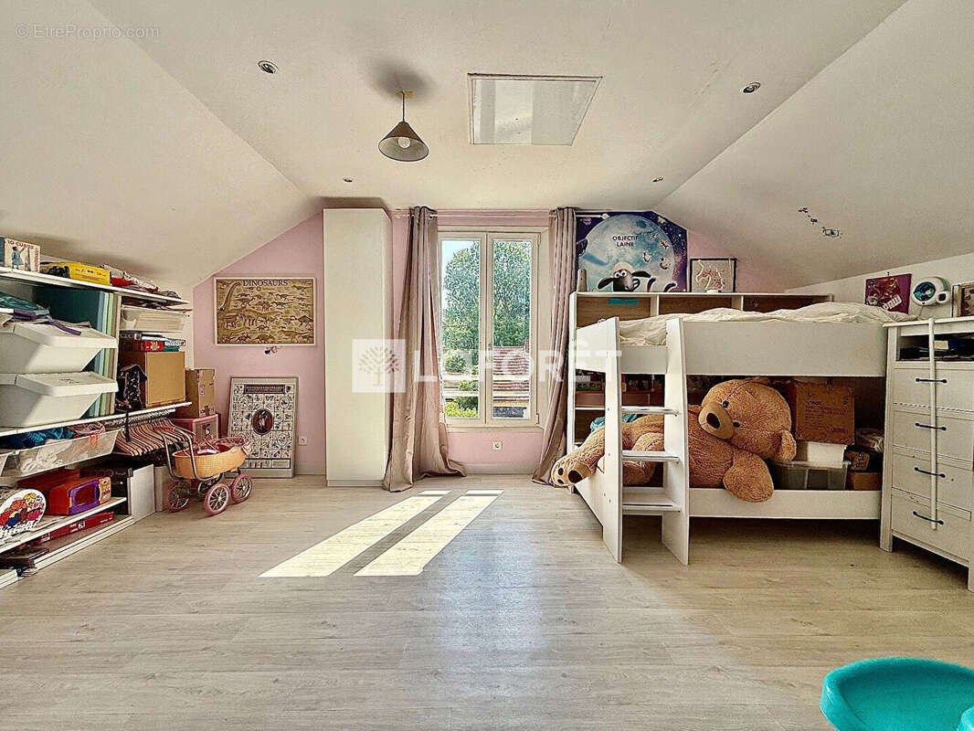 Maison Maisse 4 pièce(s) 80.10 m2 - photo 11