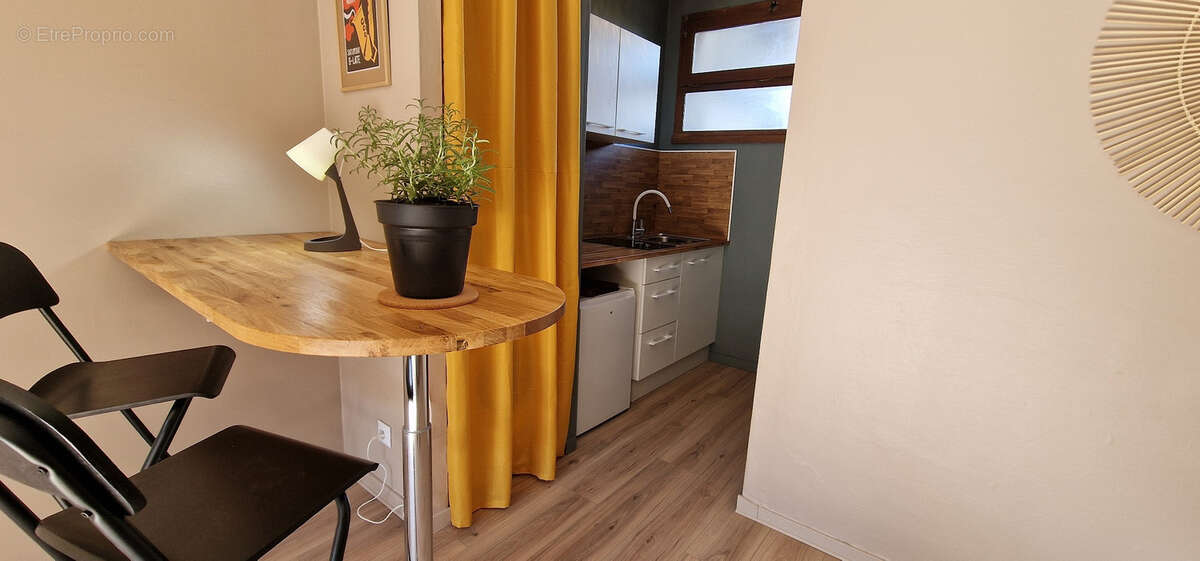 Appartement à PERIGUEUX