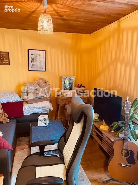 Maison 5 pièces 73 m² à vendre à Chateauneuf-Sur-Charente (16120) - photo 5