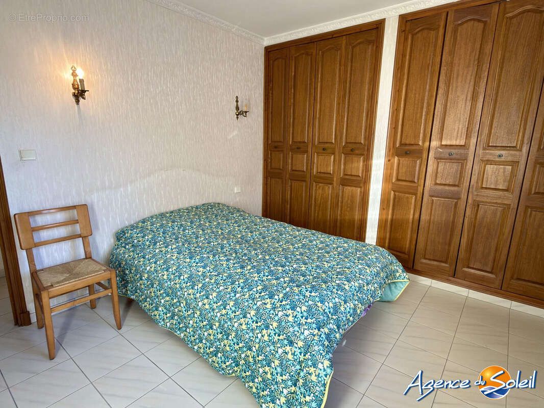 Maison à SAINT-CYPRIEN