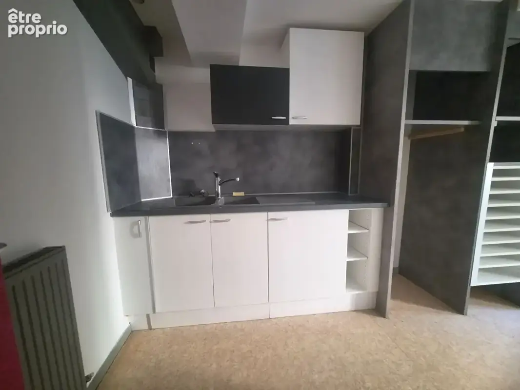 Immeuble 228m² Bar-Le-Duc - photo 5