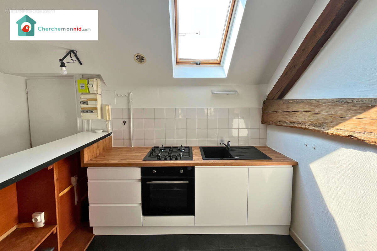 Photo 6 - Appartement à JOINVILLE