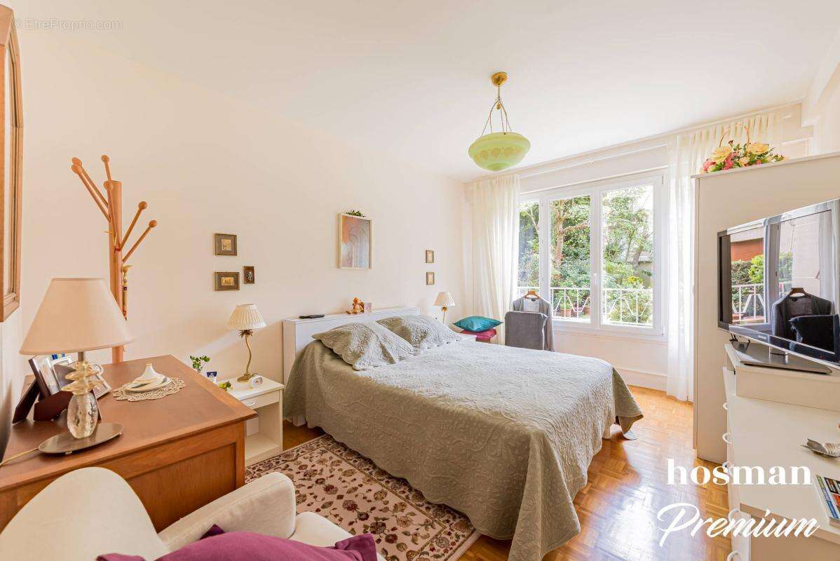 Appartement à NOGENT-SUR-MARNE