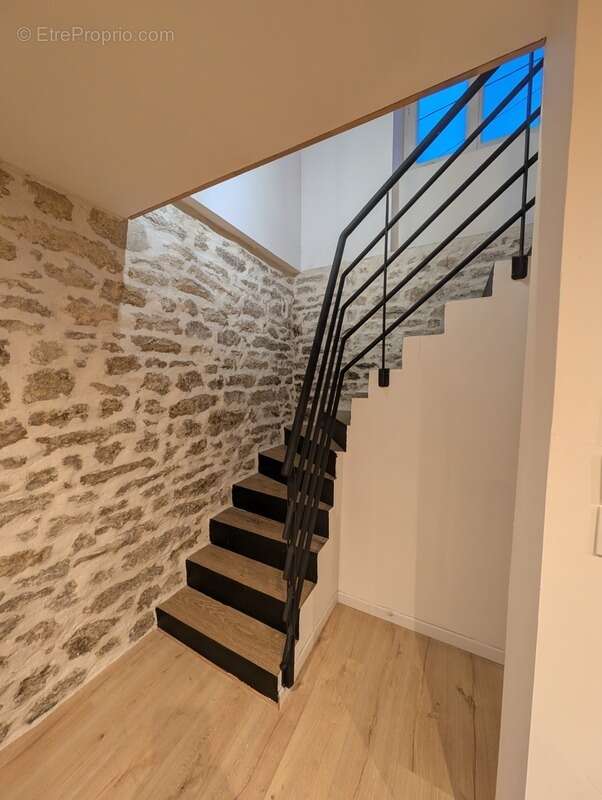 Maison à PLUVIGNER