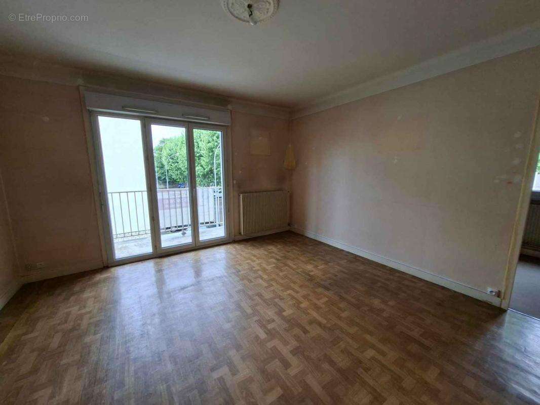 Appartement à BEAUNE