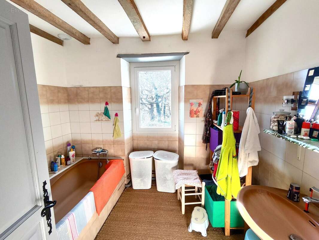 Maison à ARRAST-LARREBIEU