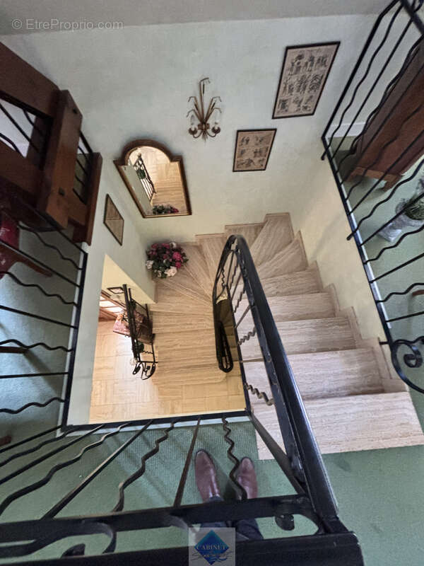 Maison à OISEMONT