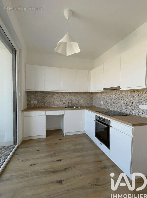 Photo 4 - Appartement à FLOIRAC