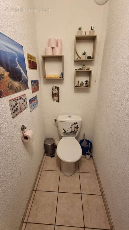 Photo 9 - Appartement à VILLEREST