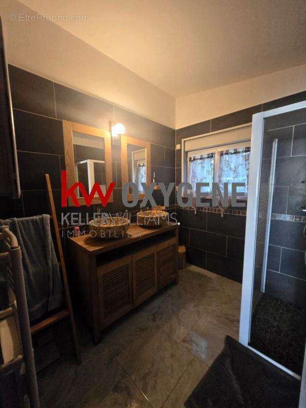 Maison à ARGELES-SUR-MER