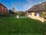 Photo 1 - Appartement à BAVILLIERS