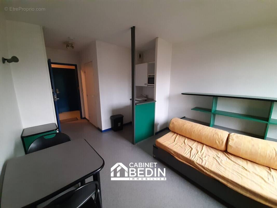Appartement à TALENCE