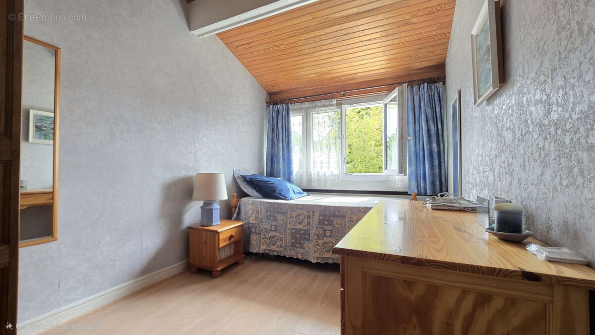 Maison à LIMOURS