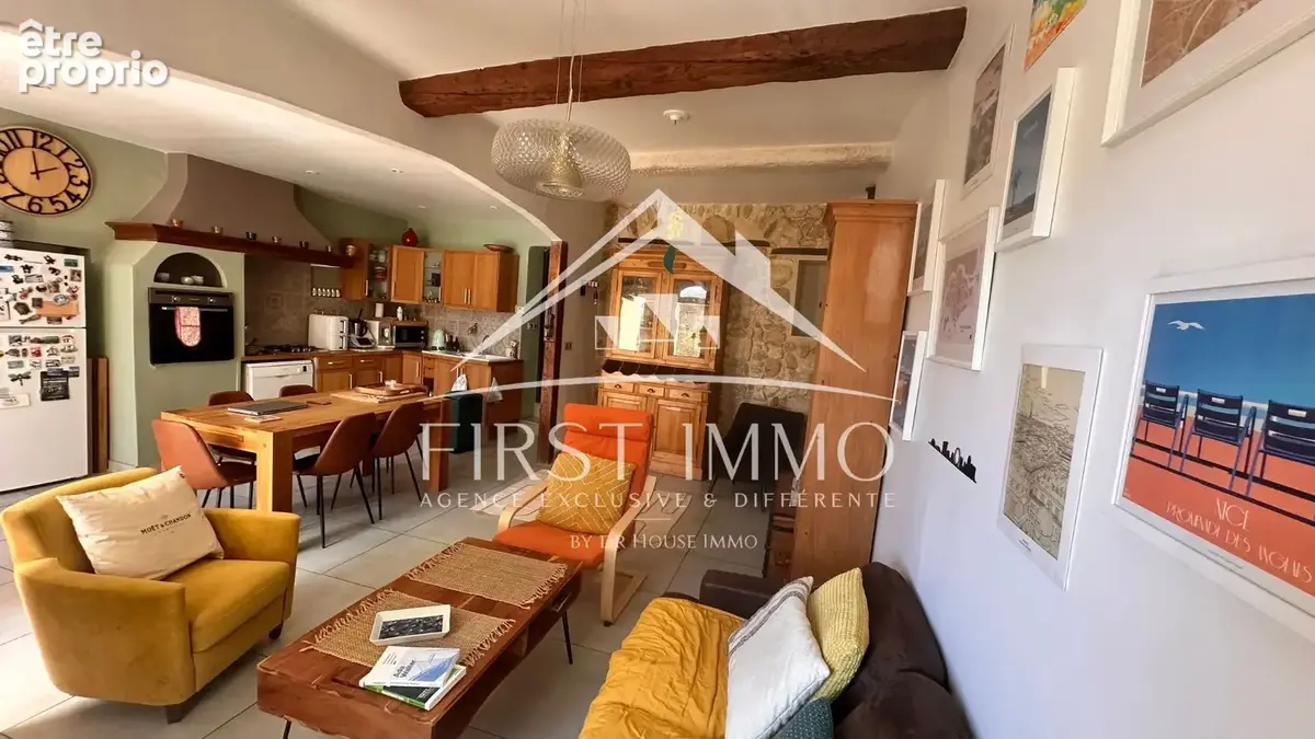 Photo Maison à Coudoux au prix de 369 000€