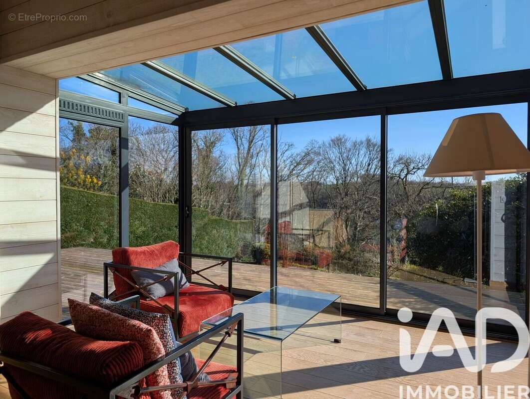 Photo 6 - Maison à PLOUEZOC'H