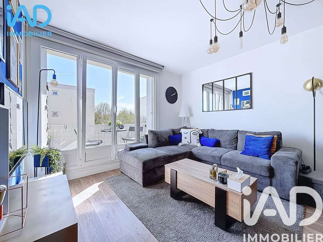 Photo 6 - Appartement à CHOISY-LE-ROI