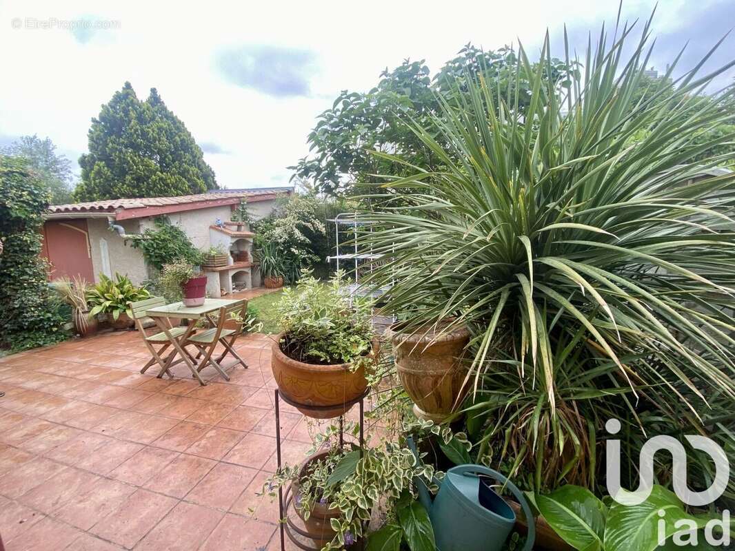 Photo 6 - Maison à LE BOUSCAT