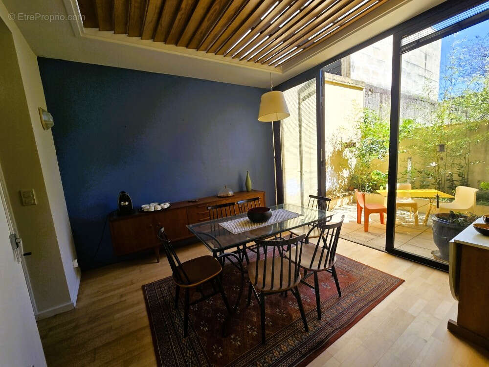 Préfecture !!! Maison 249m2 - Terrain 525m2.. - photo 14