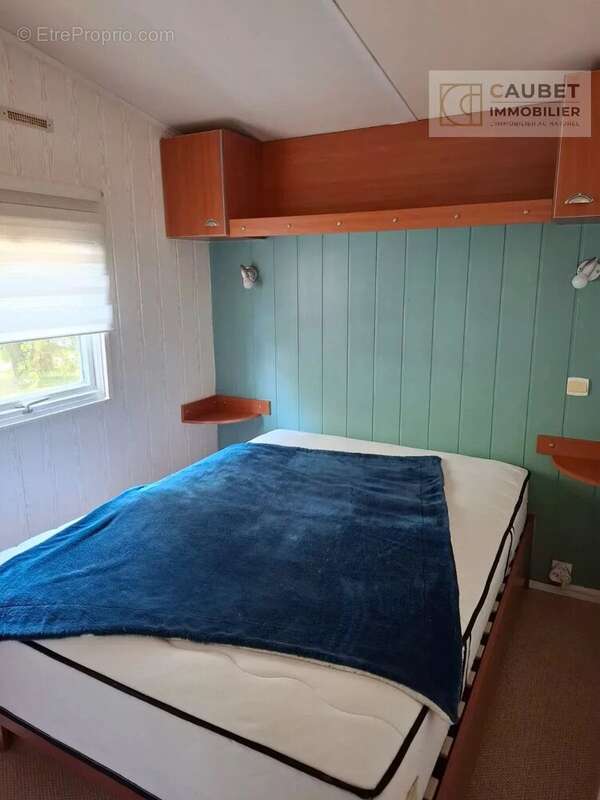 Mobil-home prêt à vivre à Bagnères-de-Bigorre - photo 7