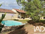 Photo 1 - Maison à LAVARDAC