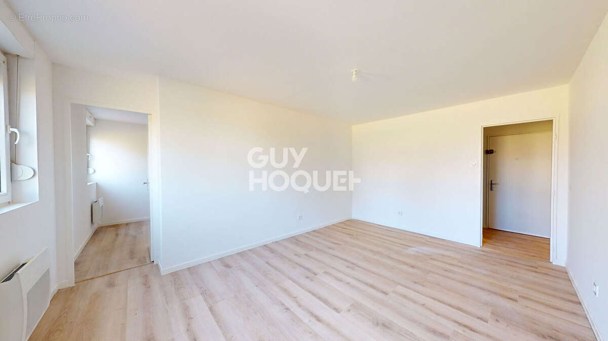 Appartement à CARLING