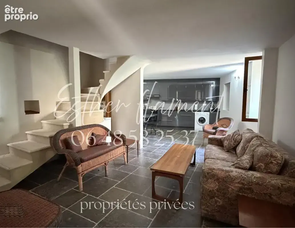 mas cévenol entièrement rénové , 2 logements, Vallée de Mialet - photo 16