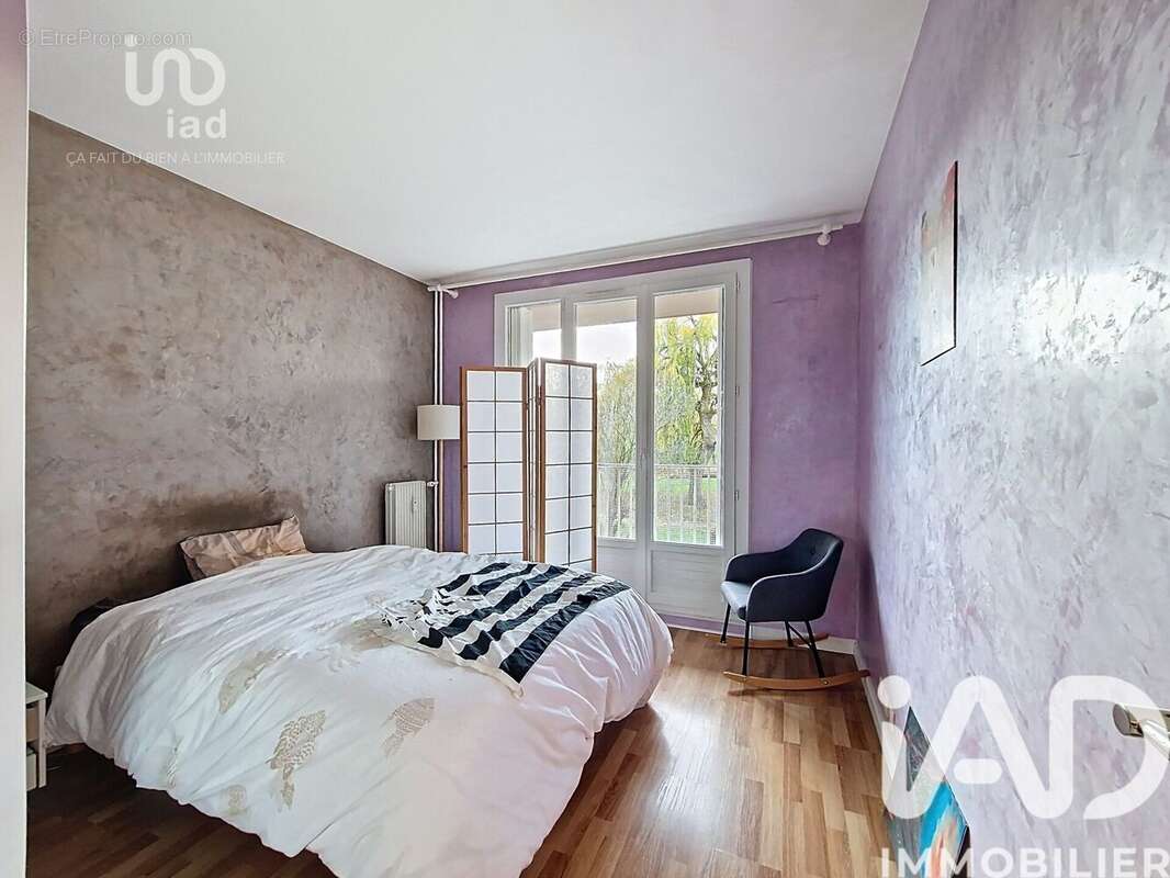 Photo 6 - Appartement à EGLY