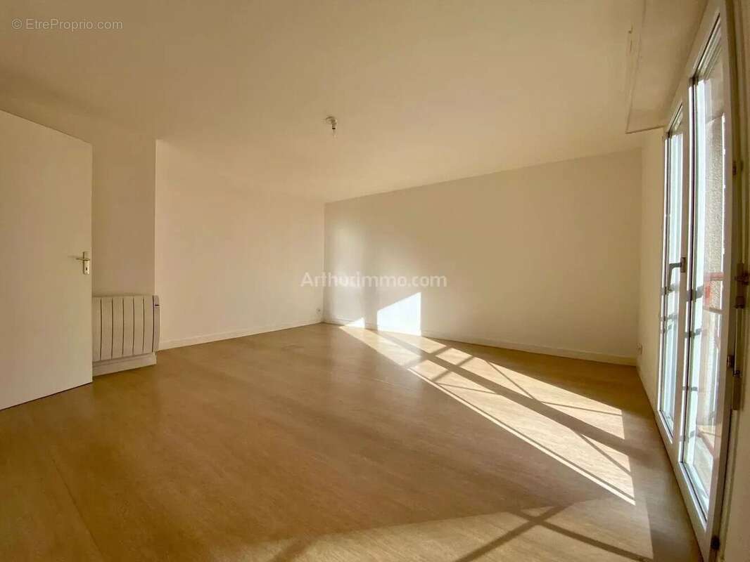 Appartement à VANNES
