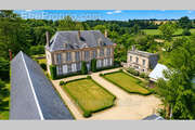 Maison à GERBEROY