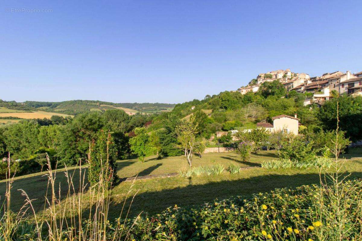 Maison à CORDES-SUR-CIEL