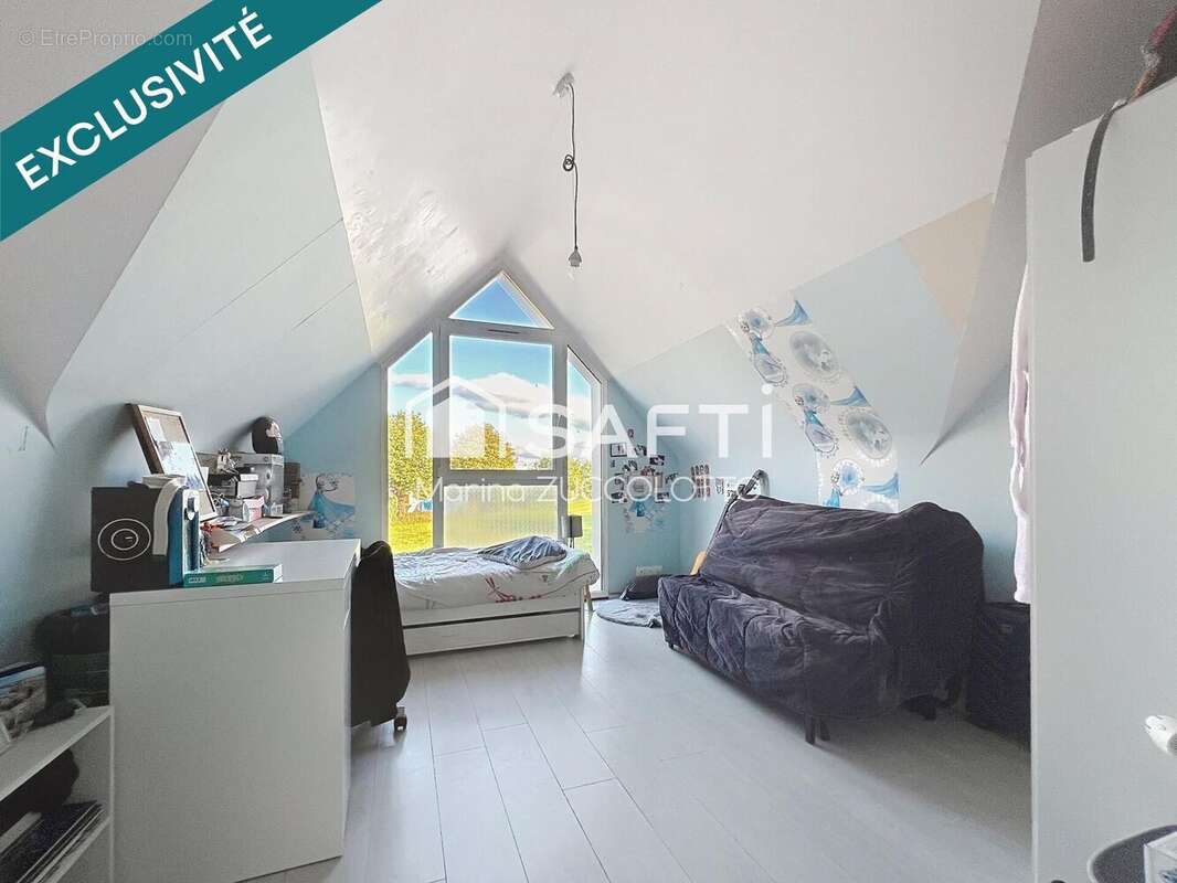 Photo 9 - Maison à SAINT-LERY