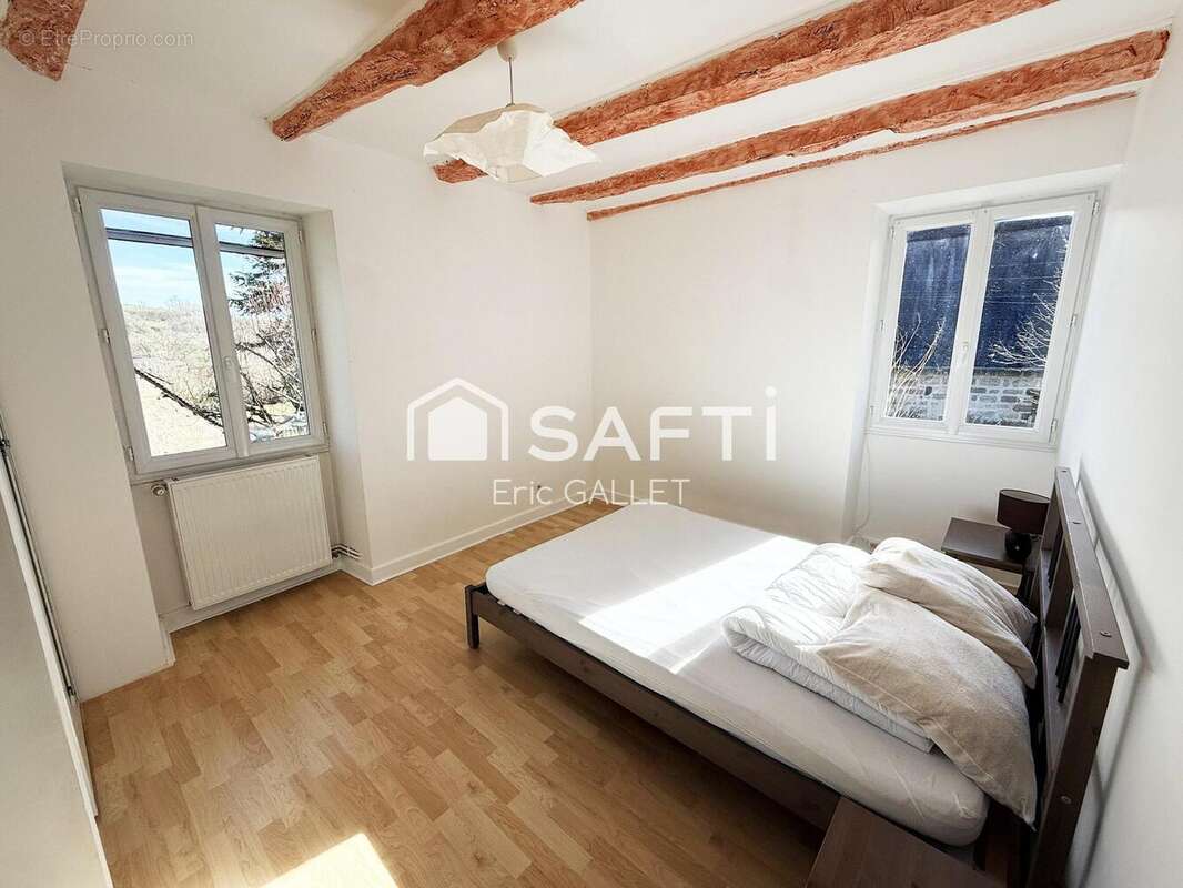 Photo 9 - Maison à USSAC