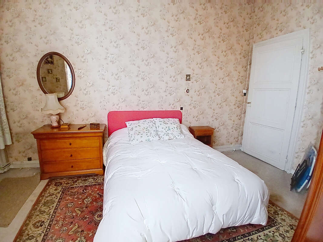 Appartement à MONTBELIARD