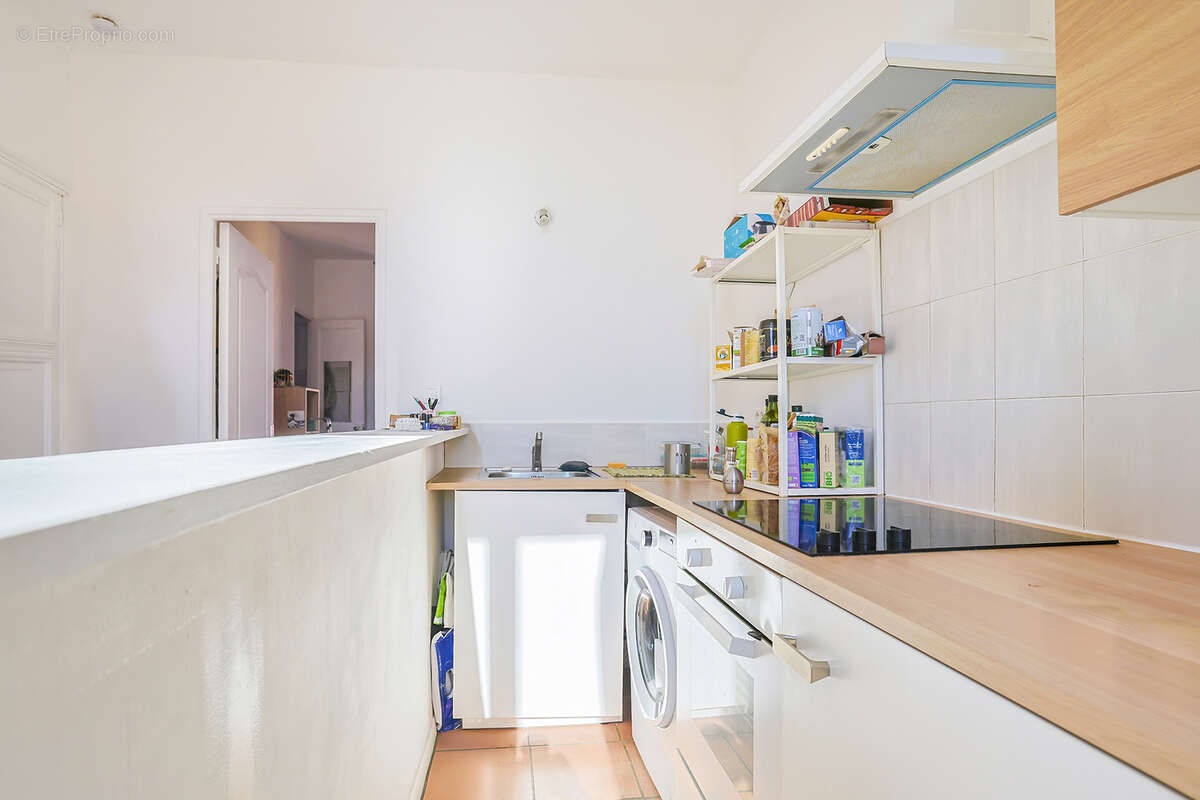 Appartement à HYERES