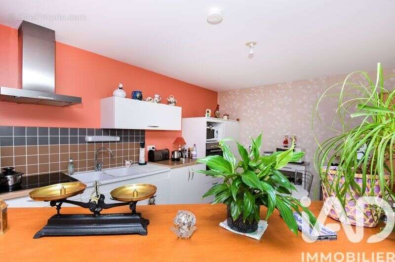 Photo 6 - Appartement à ALBERT