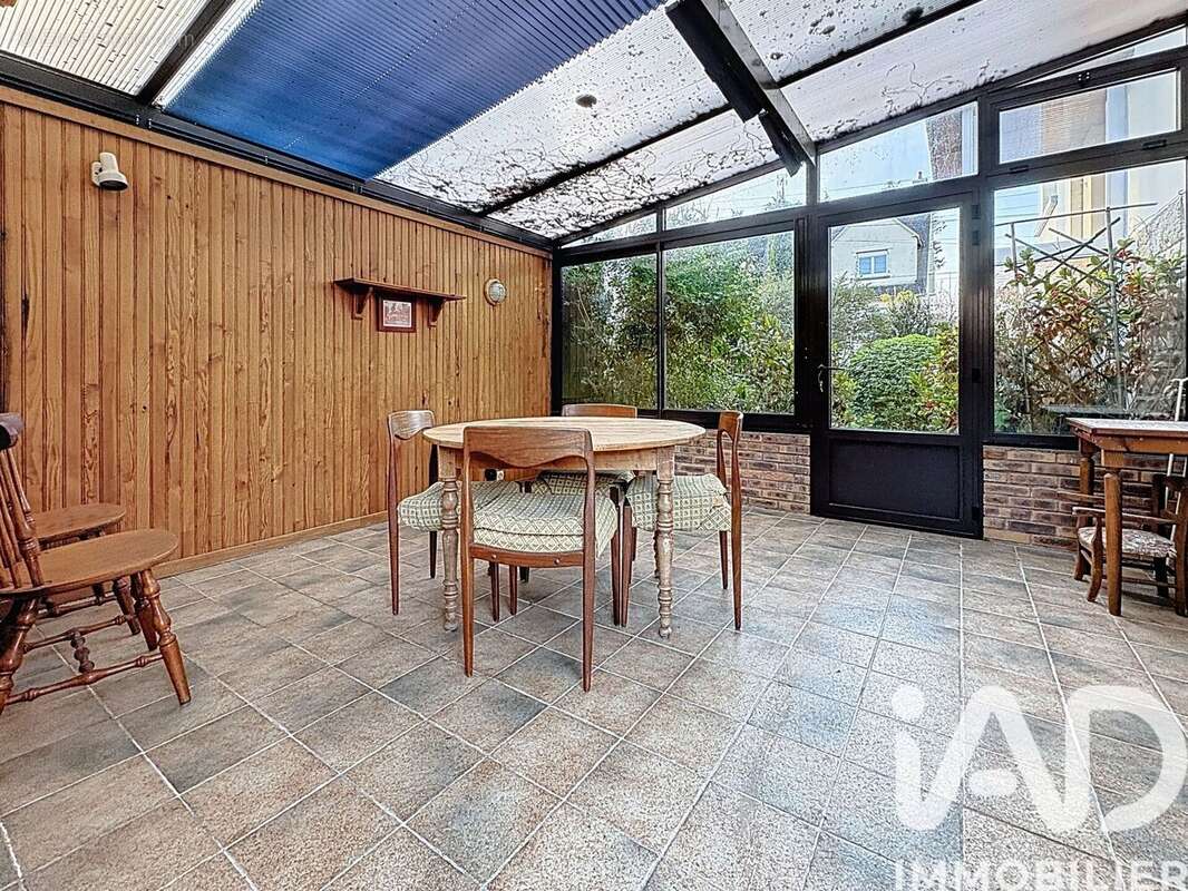 Photo 8 - Maison à SAINT-MALO