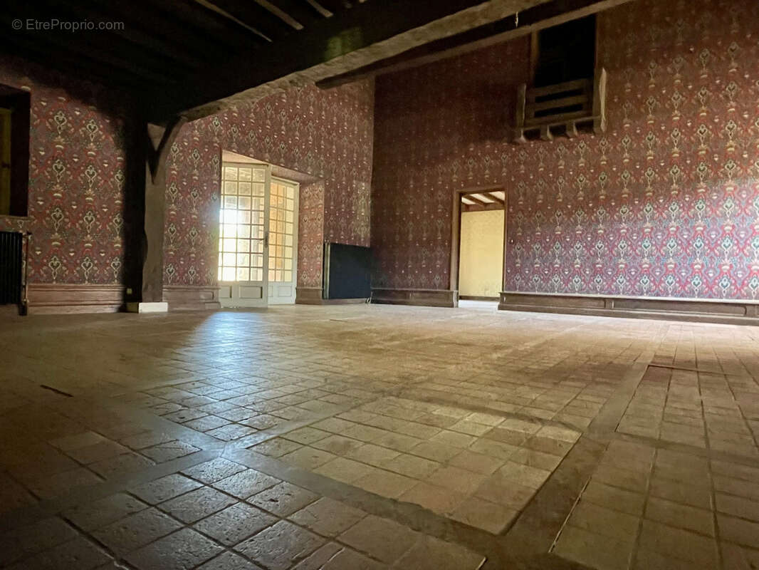 Maison à TRELISSAC